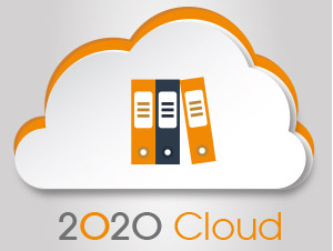 2020 cloud