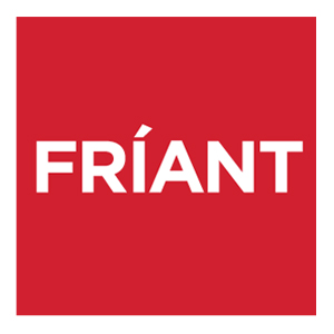 2020 Insight manufacturing operations management software solution at Friant