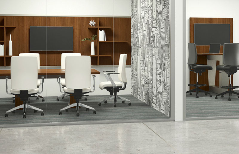 National Office Furniture Products
