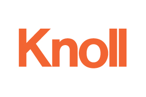 Knoll Logo