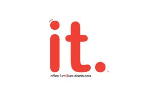 Office Furniture Distributors Logo