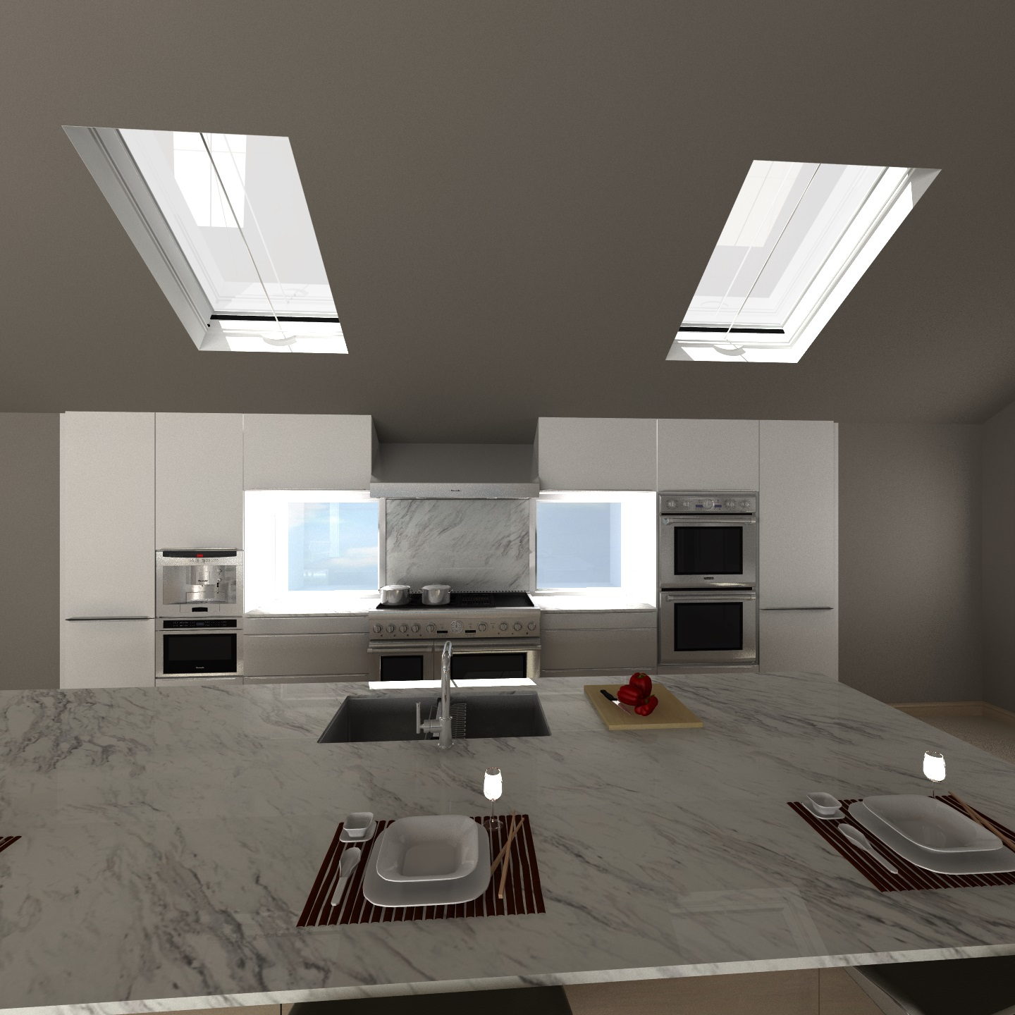 Thermador Appliances