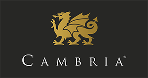 Cambria logo