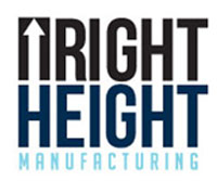 Right Height Manufacturing and 2020