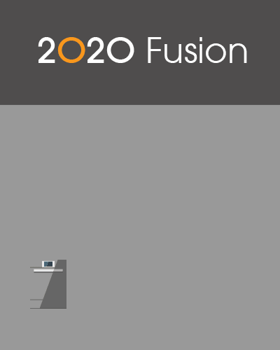 2020 Fusion
