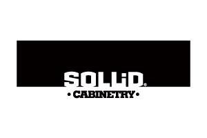 Sollid Cabinetry Logo