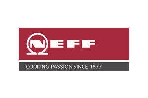 Neff Logo