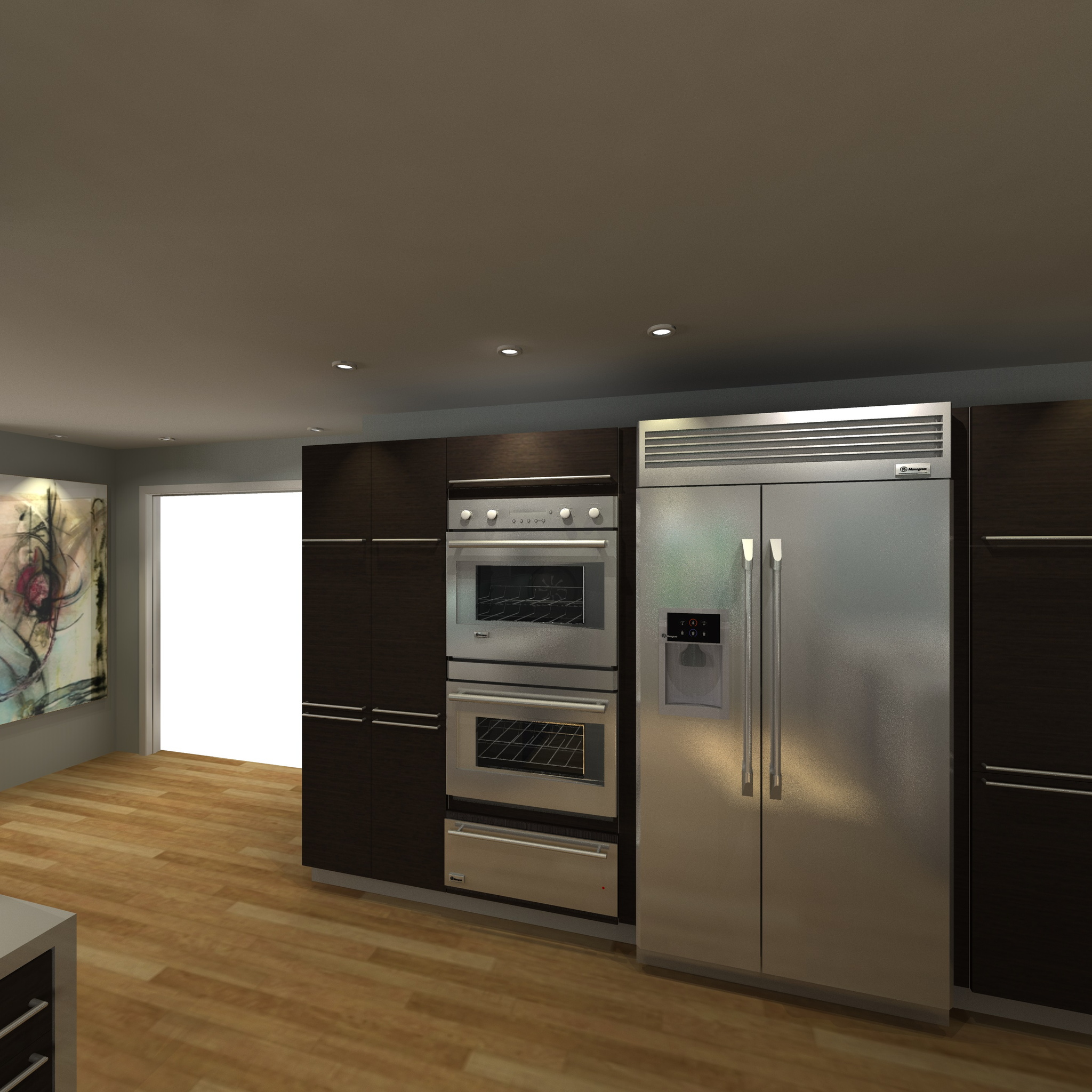 GE Appliances