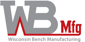 WB Manufacturing Logo