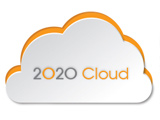 2020 Cloud Logo