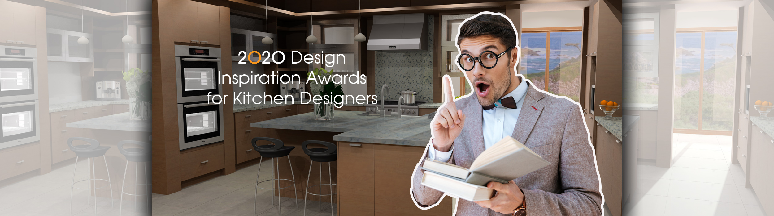 2020 Design Contest Winners