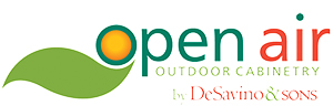 Open air logo