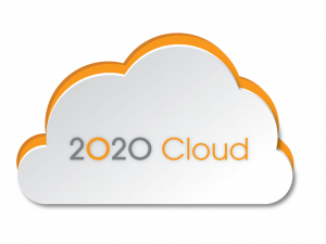 2020 Cloud Logo