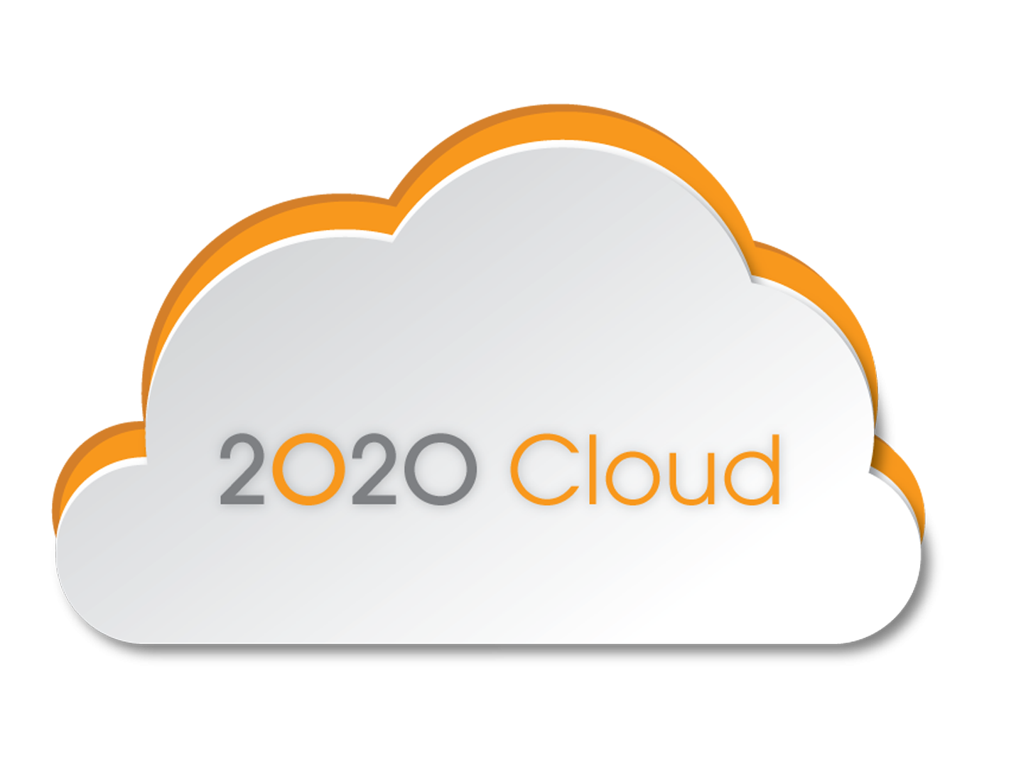 2020 Cloud Logo