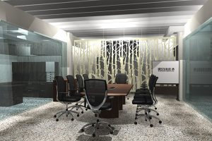 2020 Office Customer Spotlight: Agustin Caro from M. Hanson & Company, Inc