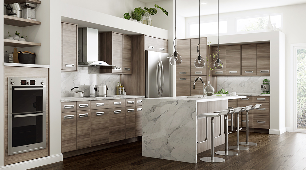 Ideal Cabinetry products