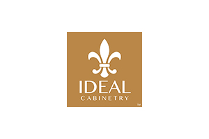 Ideal Cabinetry Logo