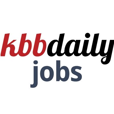 kbbdaily jobs