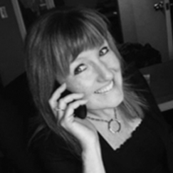 Manon Boucher, 2020 Design Kitchen and Bath Software Channel Sales Manager