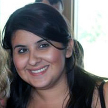 Nora Ramos