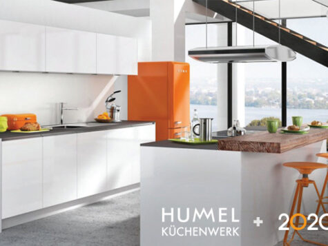 2020 Insight at Hummel Küchenwerk