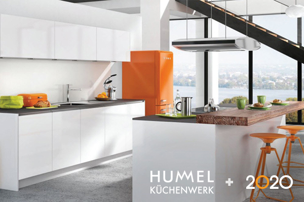 2020 Insight at Hummel Küchenwerk