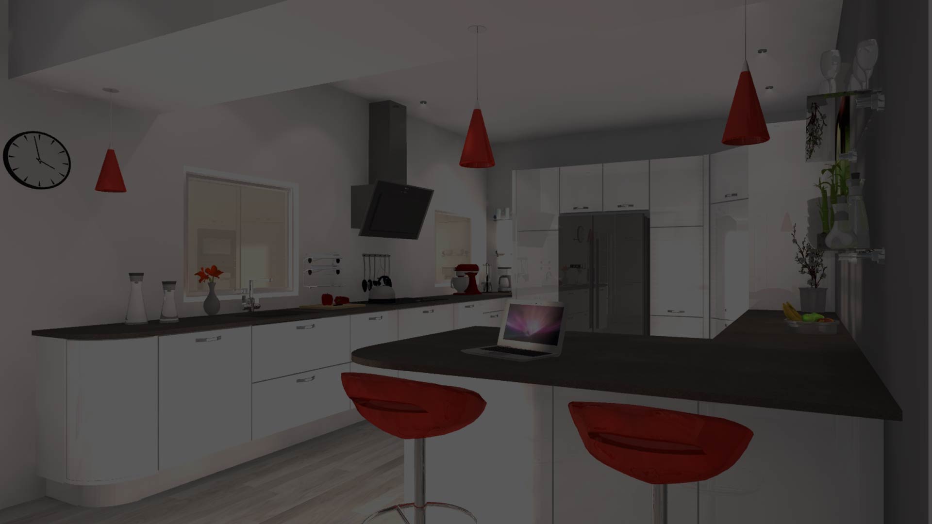 Bathroom & Kitchen Design Software 2020 Fusion