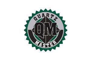 Quartz Master Logo