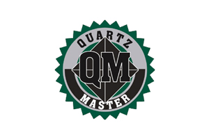 Quartz Master Logo