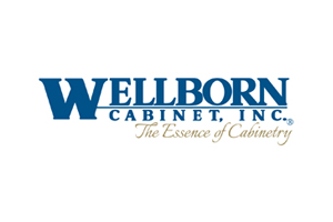 Wellborn Cabinet Logo