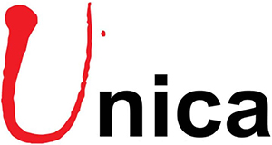 Unica kitchen logo