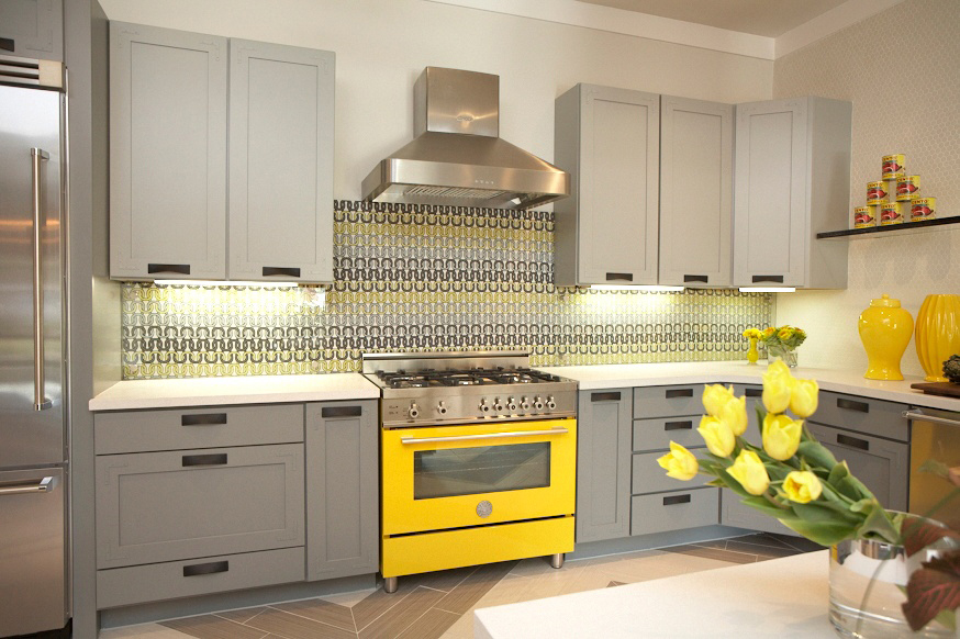 Bertazzoni products
