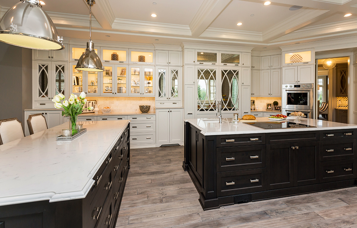 Decor Cabinets Products