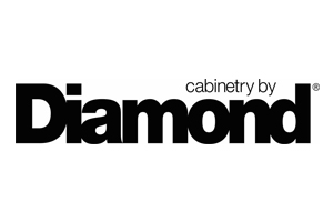 Cabinetry by Diamond Logo