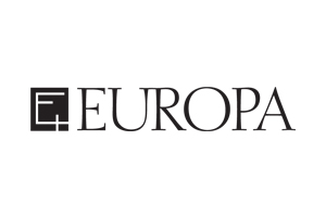 Europa Cabinetry Logo
