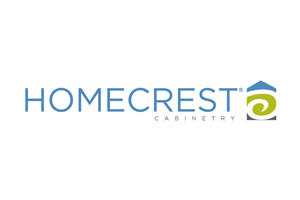 Homecrest Cabinetry Logo