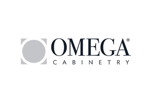 Omega Cabinetry Logo