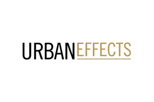 Urban Effects Logo