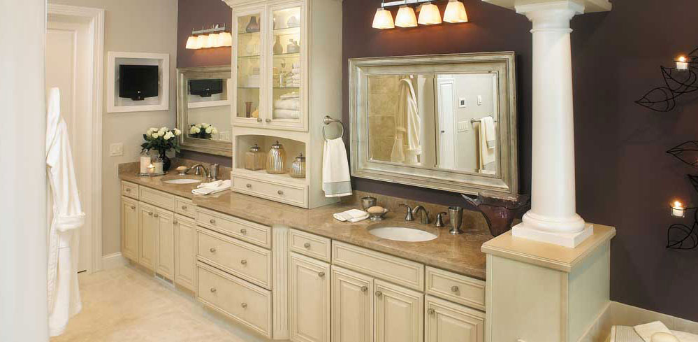 Fieldstone Cabinetry Products