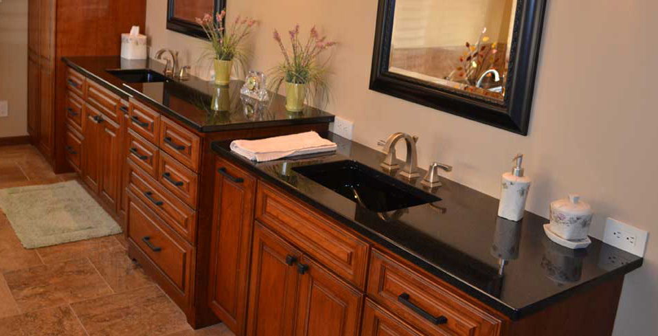 Starmark Cabinetry Products
