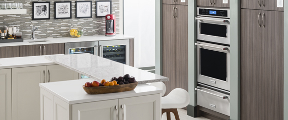 Europa Cabinetry Products