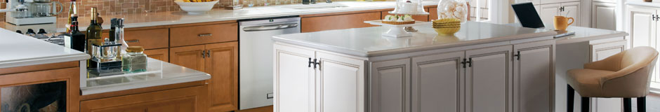 Homecrest Cabinetry Products