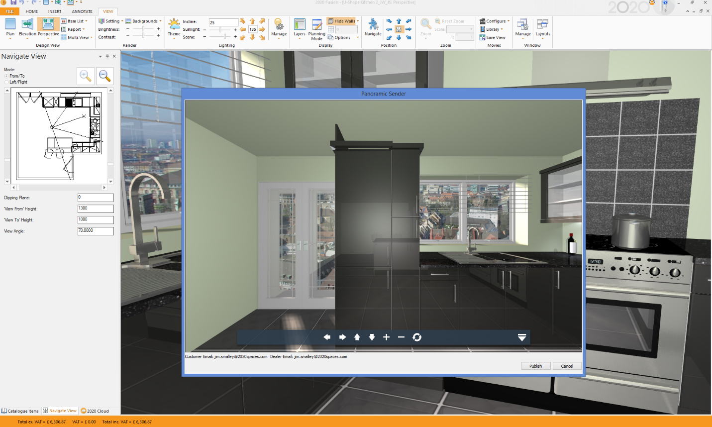 2020 Fusion v5.3