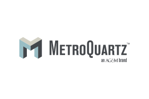 MetroQuartz Logo