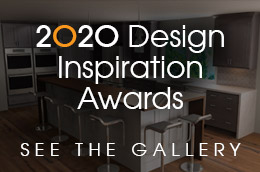 2020 Design Inspiration Awards 2016