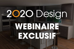 2020 Design Webinaire Esclusif : 2020 Design v11