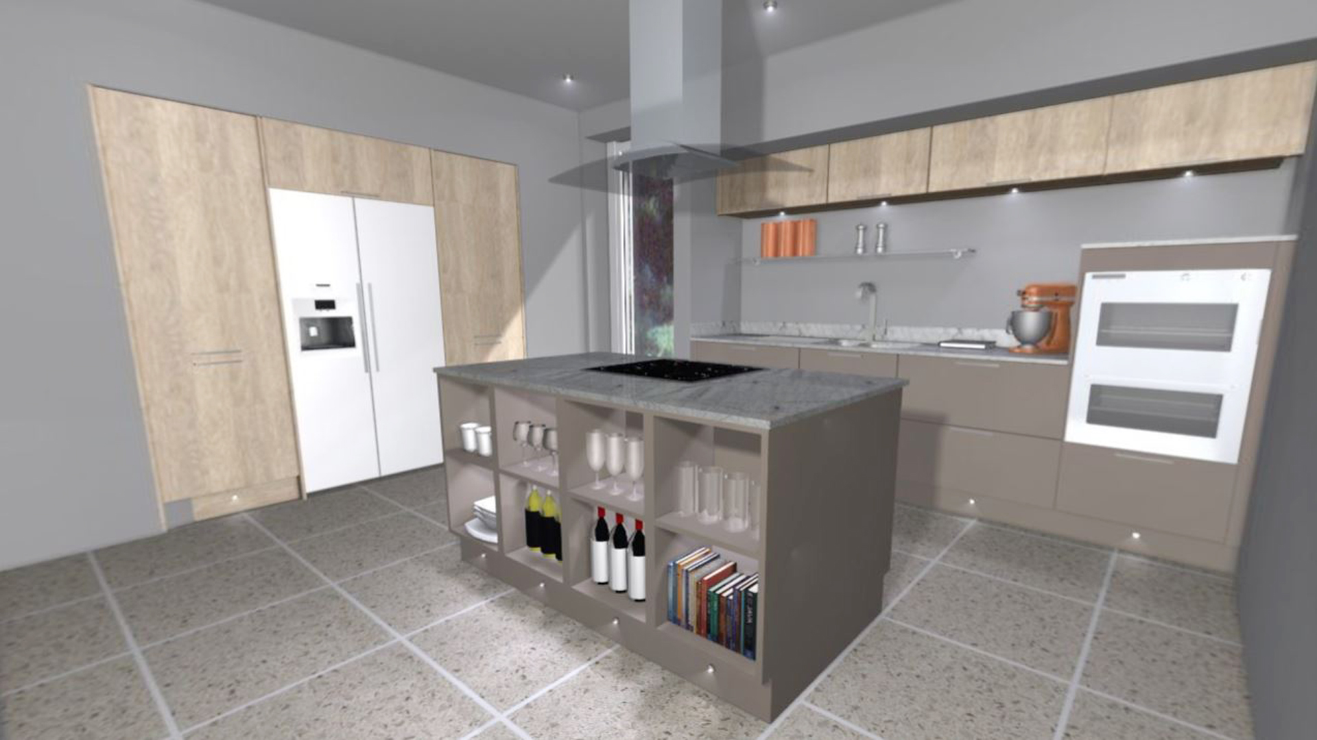2020 Fusion Inspiration Awards For Kitchen Designers