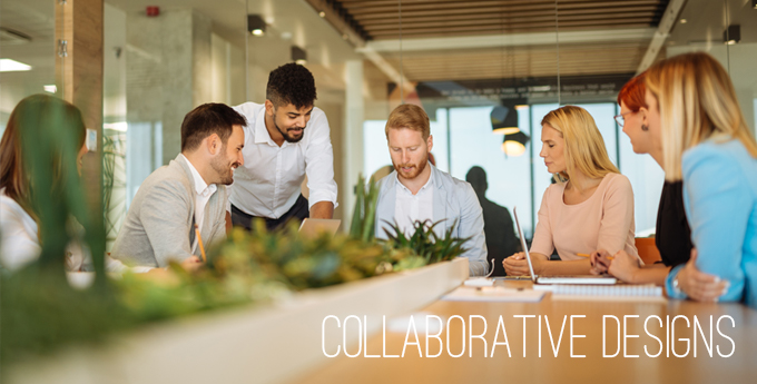 Collaborative