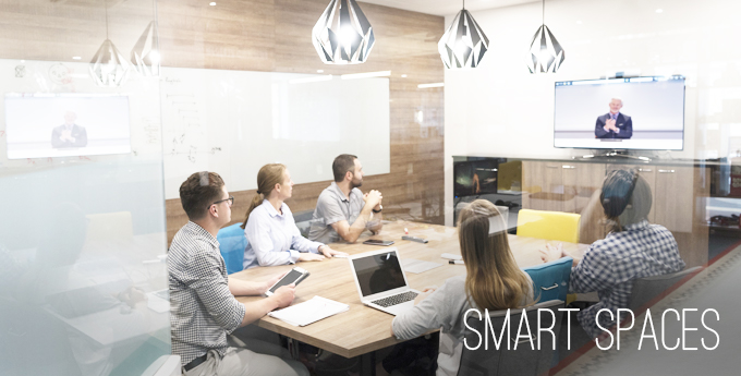 SMART SPACES