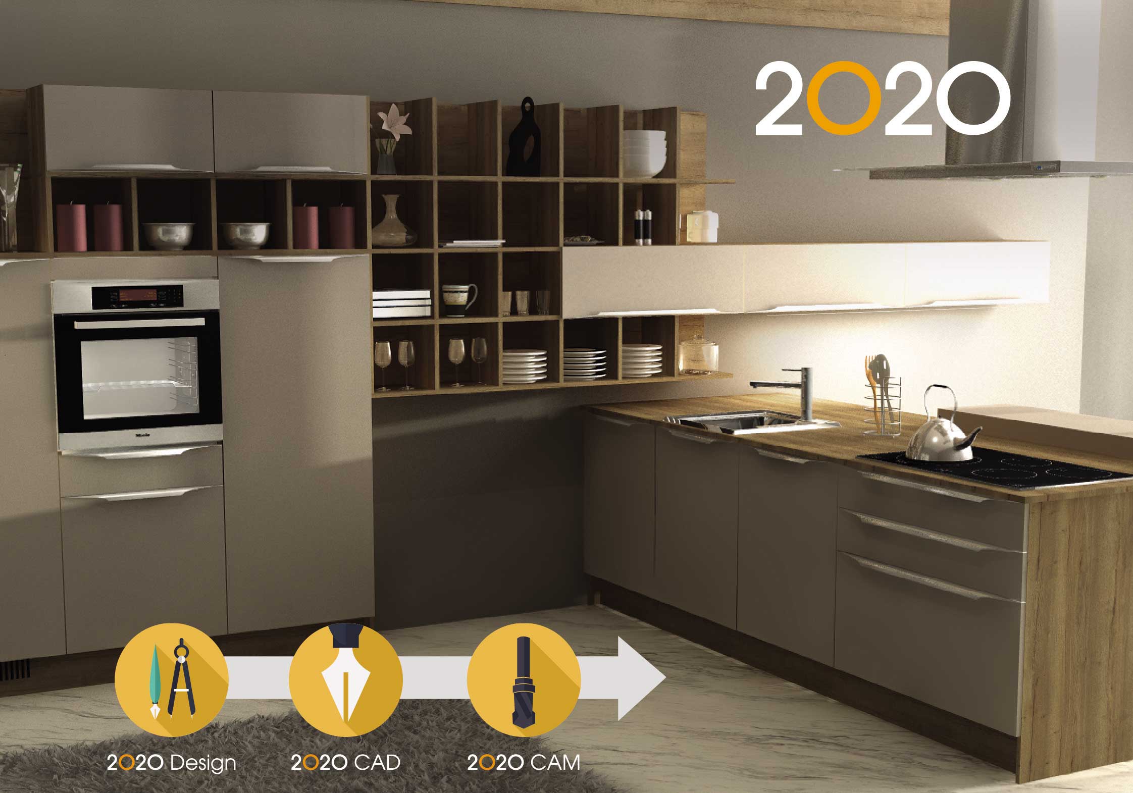 Sadecc Design Line 1